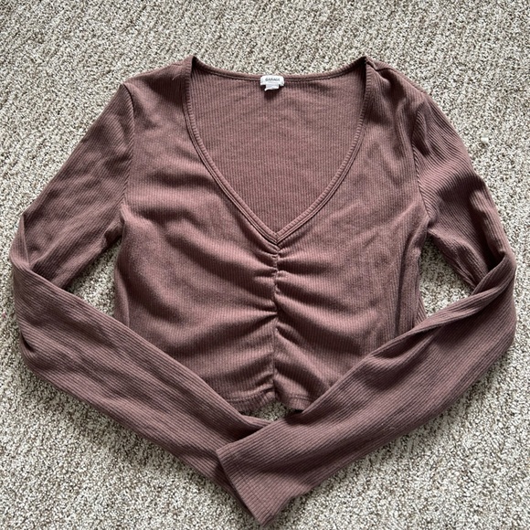GARAGE LONG SLEEVE - Size XL - Picture 1 of 4